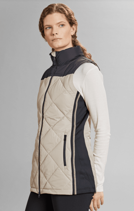 Alp n Rock Women's Davos III Long Vest