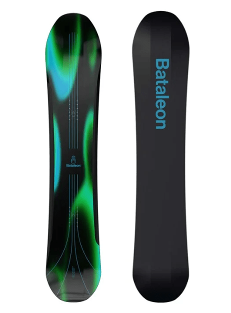 Bataleon Men's Thunderstorm Snowboard 2025