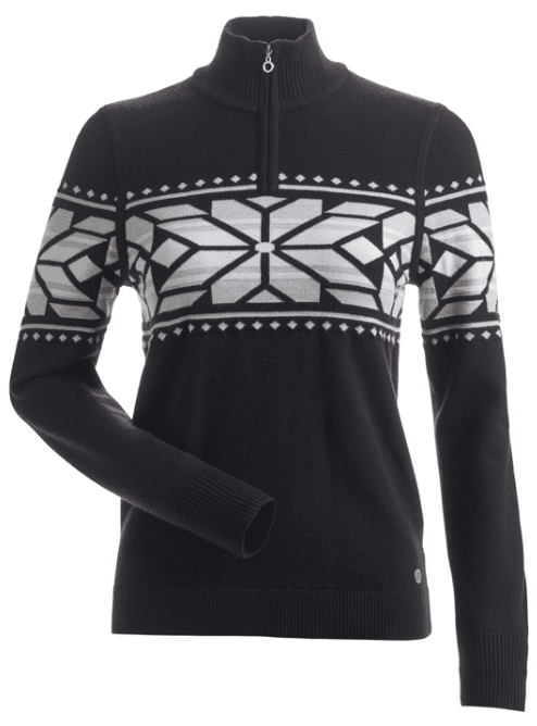 Nils Women's Thredbo Sweater