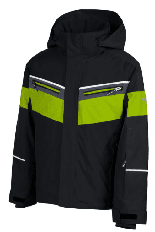 Karbon Kids' Inertia Jacket