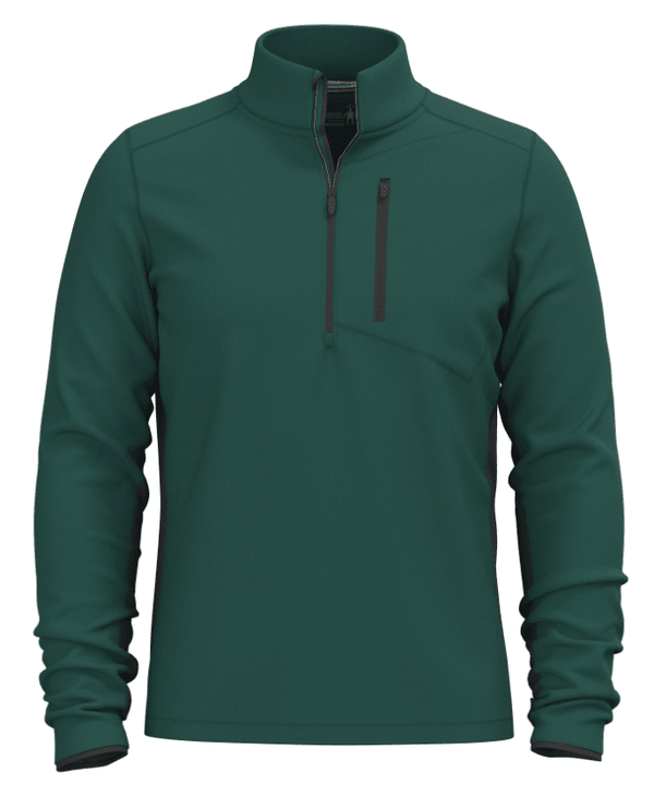 Smartwool Men's Active Fleece 1/2 Zip