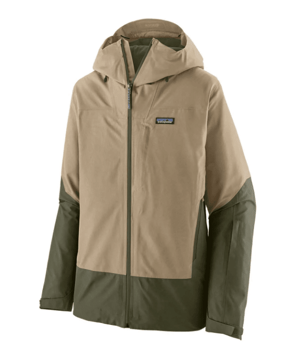 Patagonia Men's Storm Shift Jacket