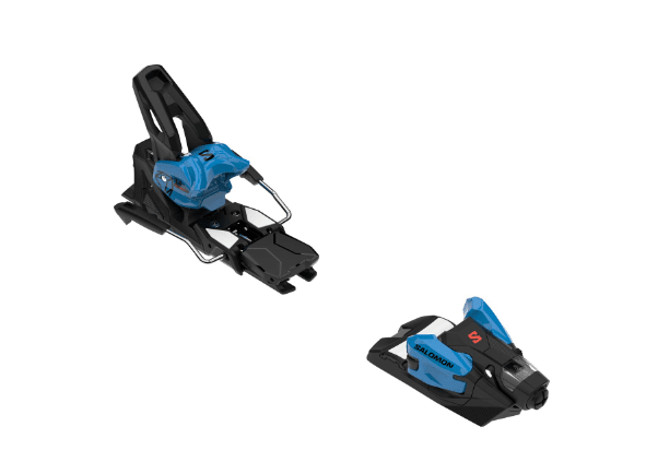 Salomon Strive 14 GW Bindings with 115mm Brakes