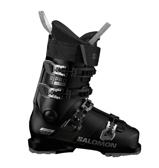 Salomon Men's S/Pro Alpha 110 GW Ski Boots 2025