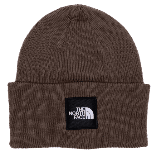 The North Face Men's Big Box Beanie