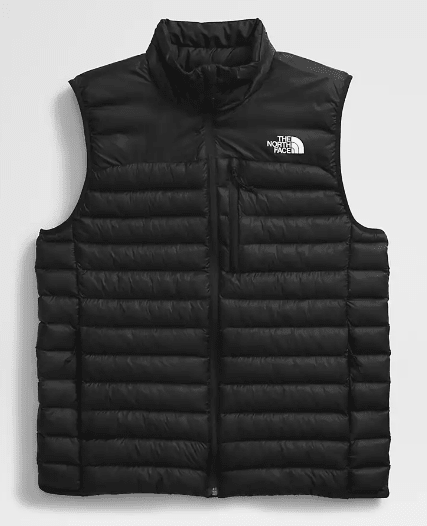 The North Face Men's Terra Peak Vest