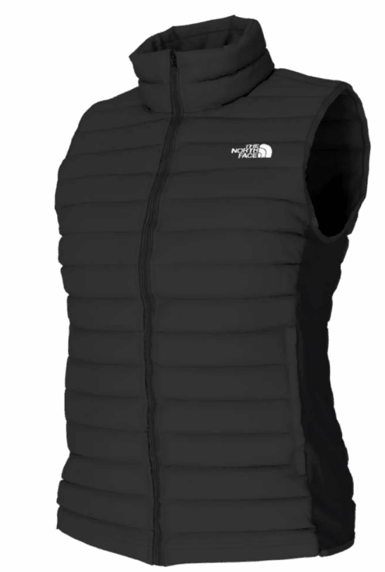 The North Face Women's Canyonlands Hybrid Vest