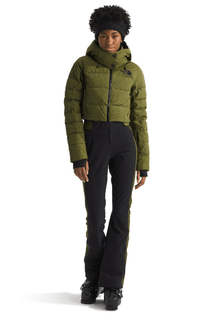 The North Face Women's Off The Clock One Piece Suit