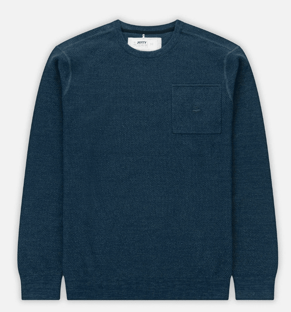 Jetty Men's Brine Sweater