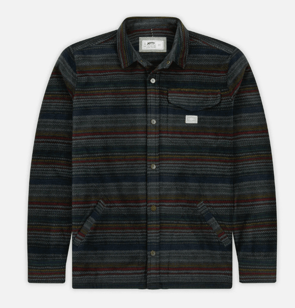 Jetty Men's Concordia Fleece