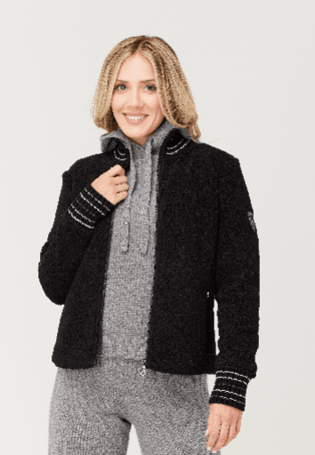 Krimson Klover Women's Eliza Fleece Jacket