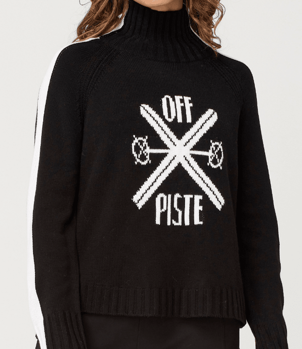 Krimson Klover Women's Off Piste Sweater