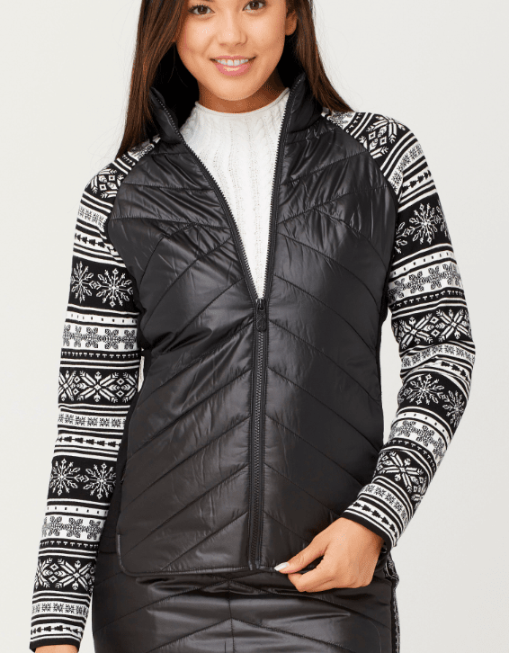 Krimson Klover Women's Switchback Jacket