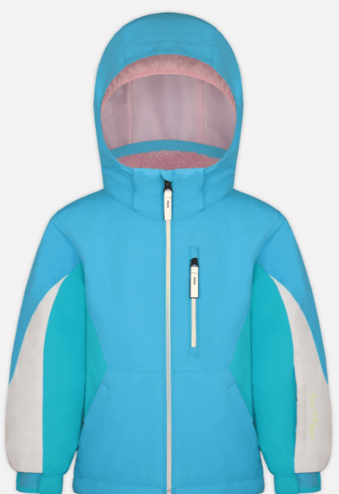 Boulder Gear Kids' Toddler Candice Jacket