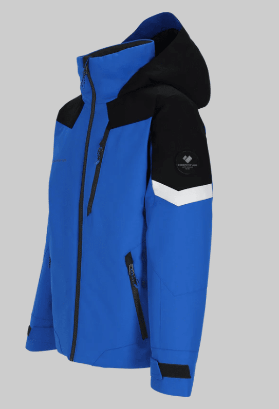 Obermeyer Kids' Fleet Jacket