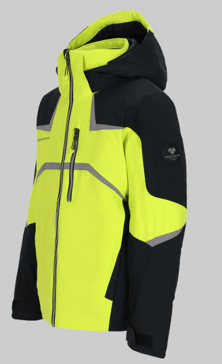 Obermeyer Kids' Mach 15 Jacket