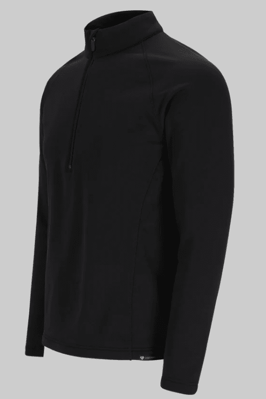 Obermeyer Men's Ultra Gear 1/4 Zip