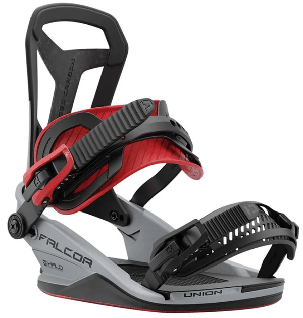 Union Men's Falcor Snowboard Bindings 2025