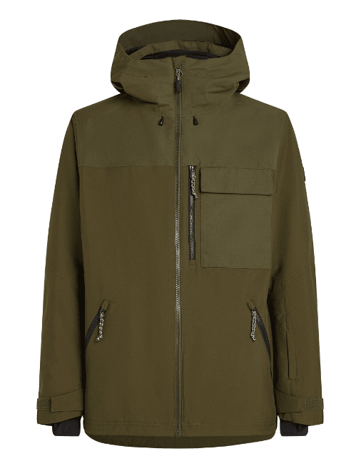 O'Neill Men's Utility Hybrid Jacket