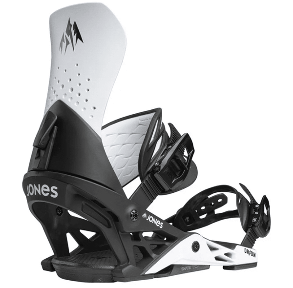 Jones Men's Orion Snowboard Bindings 2025