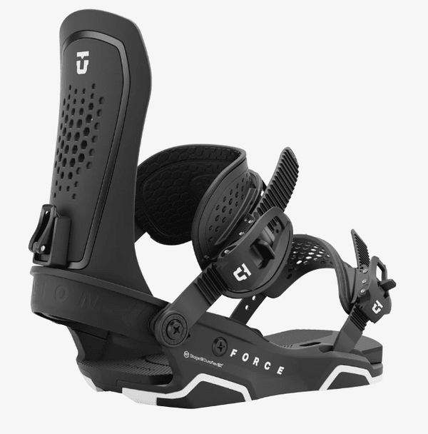 Union Men's Force Snowboard Bindings 2025