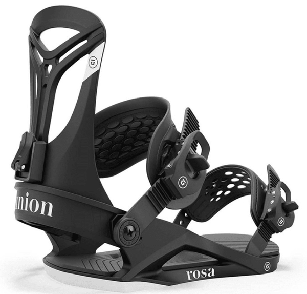 Union Women's Rosa Snowboard Bindings 2025