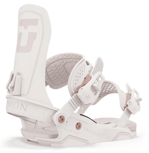 Union Women's Trilogy Snowboard Bindings 2025