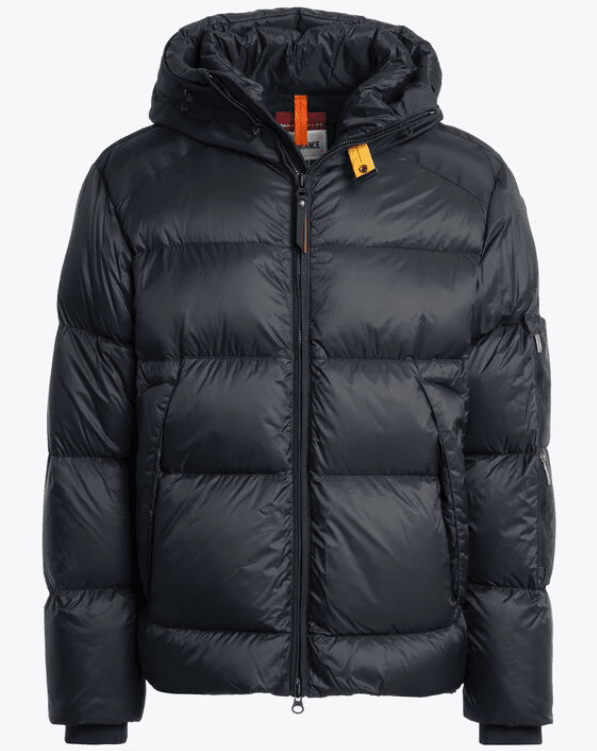 Parajumpers Men's Tyrik Short Puffer