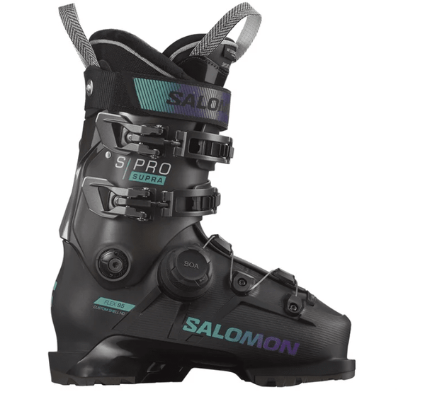 Salomon Women's S/Pro Supra Boa 95 W Ski Boots 2025