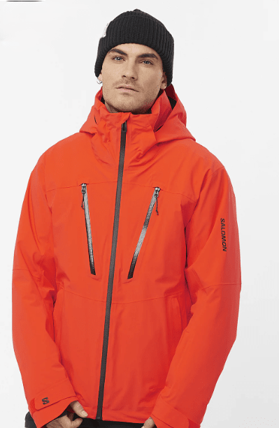 Salomon Men's Brilliant Jacket