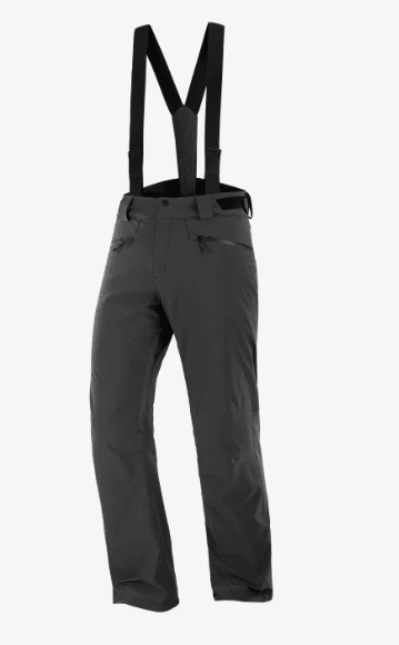 Salomon Men's Edge Pants