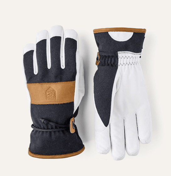 Hestra Men's Voss C-Zone Glove