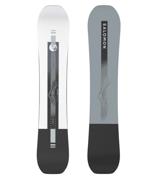 Salomon Men's Sight Snowboard 2025