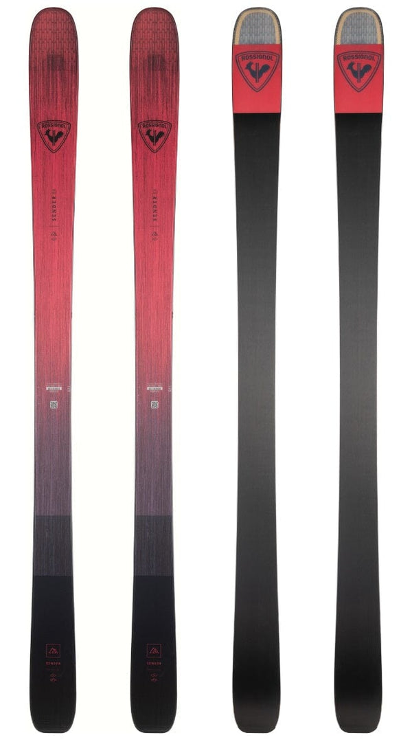 Rossignol Men's Sender 94 TI Open Skis 2025