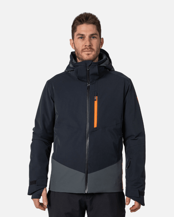 Rossignol Men's Blackside Jacket