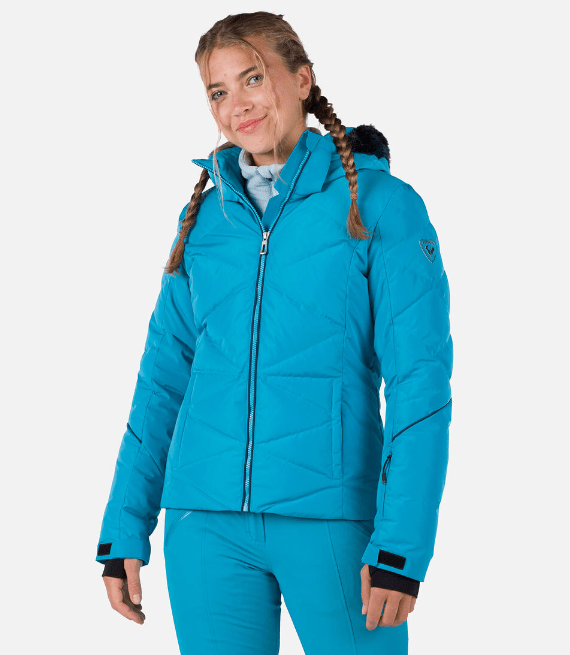 Rossignol Women's Staci Pearly Ski Jacket