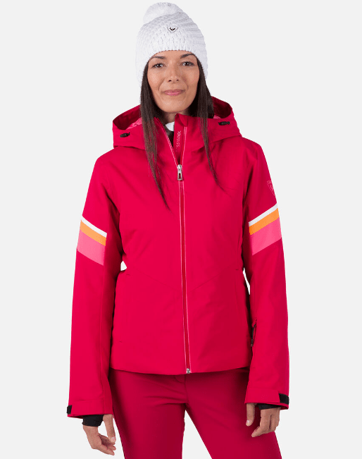 Rossignol Women's Strawpile Ski Jacket