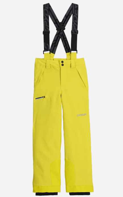 Spyder Kids' Propulsion Pants