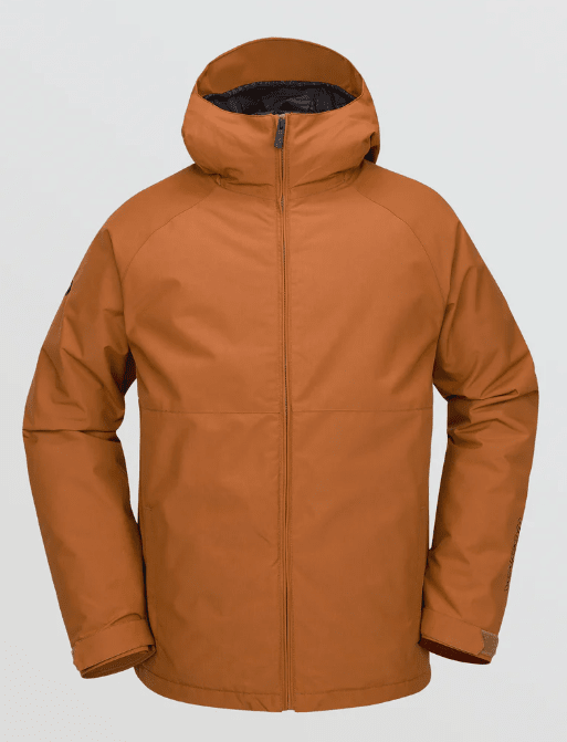 Volcom Men's 2836 Insulated Jacket