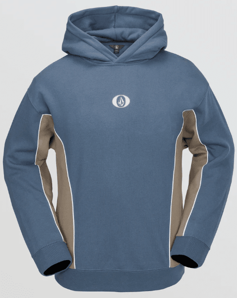 Volcom Men's Vital Pullover Fleece