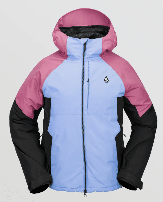 Volcom Women's Agate Insulated Jacket