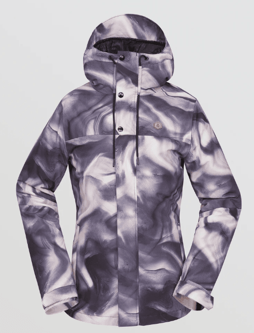 Volcom Women's Bolt Insulated Jacket