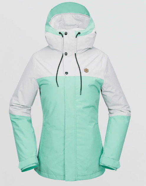 Volcom Women's Bolt Insulated Jacket