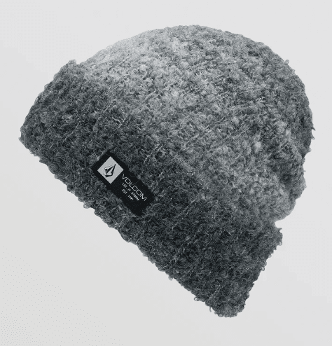 Volcom Women's Stone Teddy Beanie