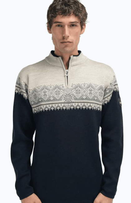 Dale of Norway Men's Moritz Sweater