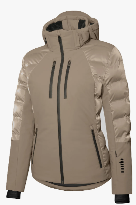 rh+ Women's Artemide Evo Jacket