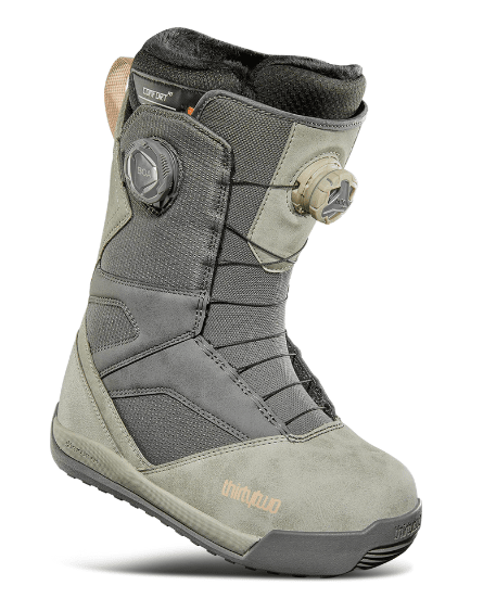 Thirtytwo Women's STW Double BOA Snowboard Boots 2025