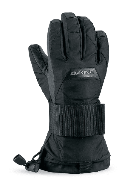 Dakine Youth Wristguard Gloves