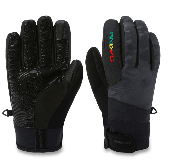 Dakine Men's Impreza Gore-Tex Gloves