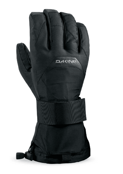 Dakine Men's Wristguard Gloves